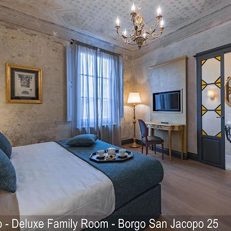 Soggiorni D'Arte Apartments By Mamo Флоренция Номер фото