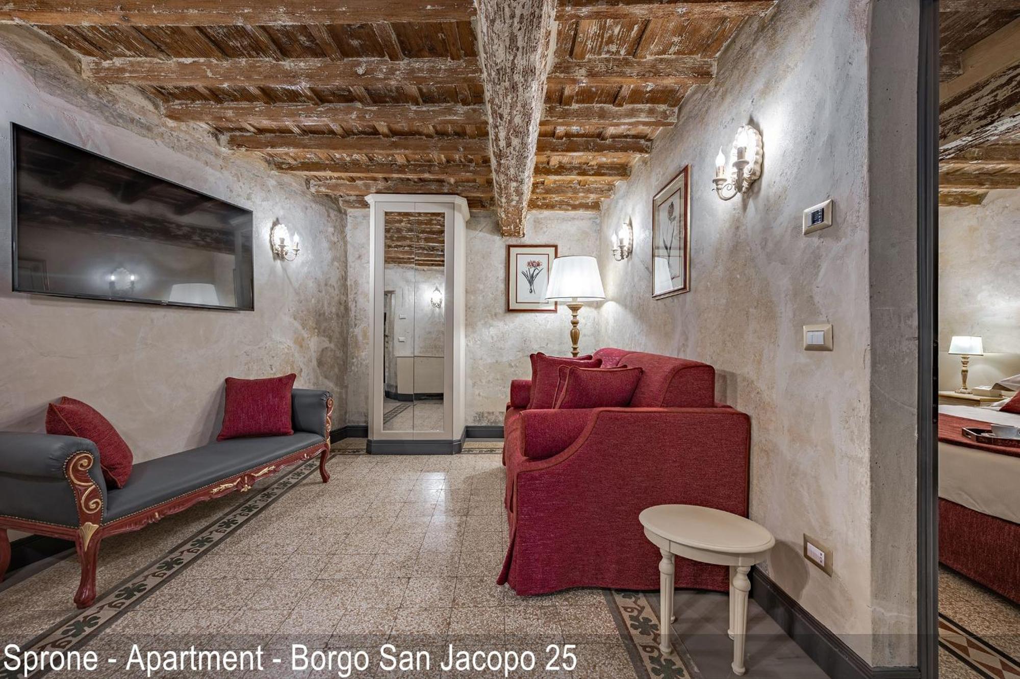 Soggiorni D'Arte Apartments By Mamo Флоренция Номер фото