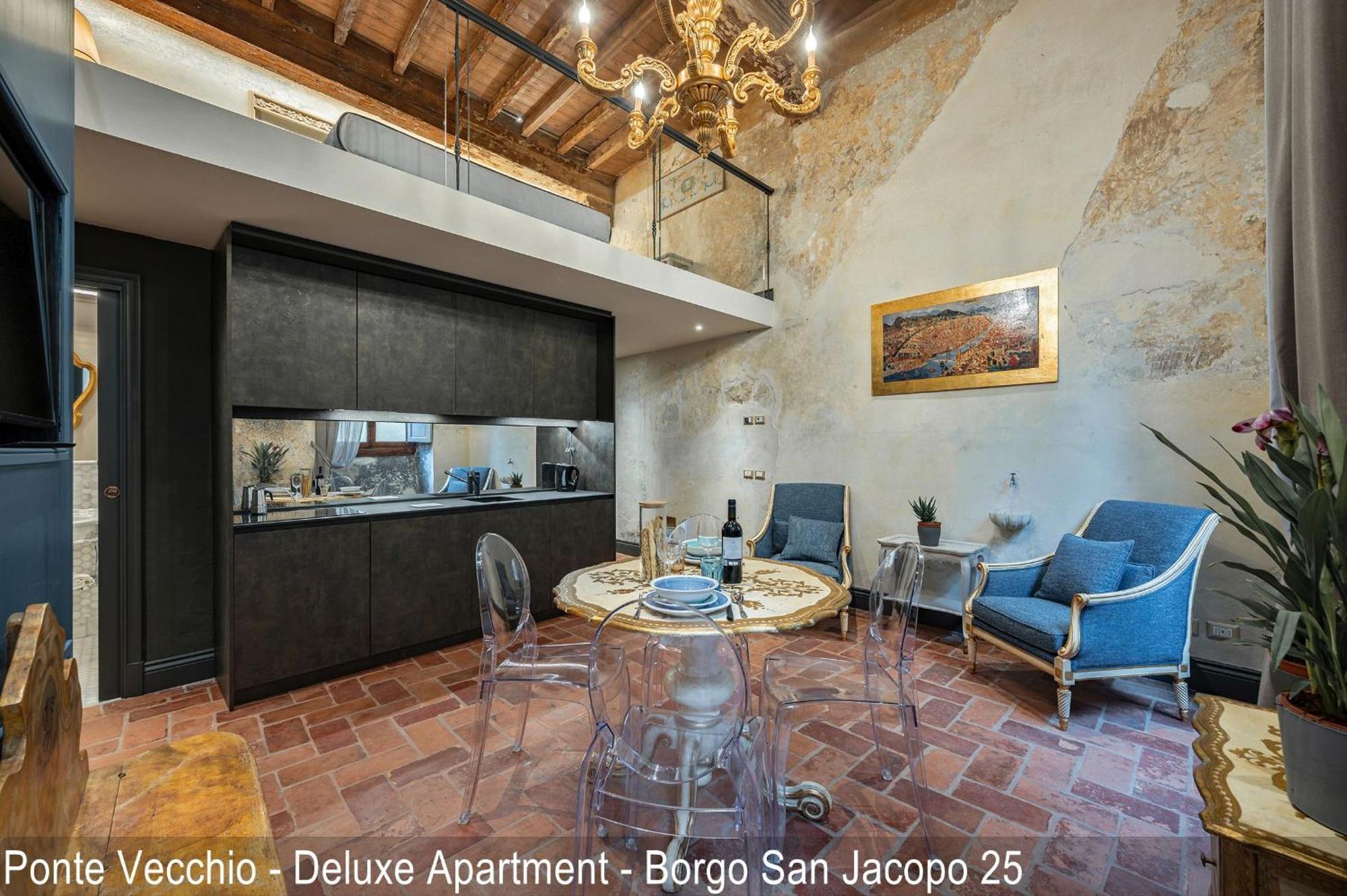 Soggiorni D'Arte Apartments By Mamo Флоренция Экстерьер фото