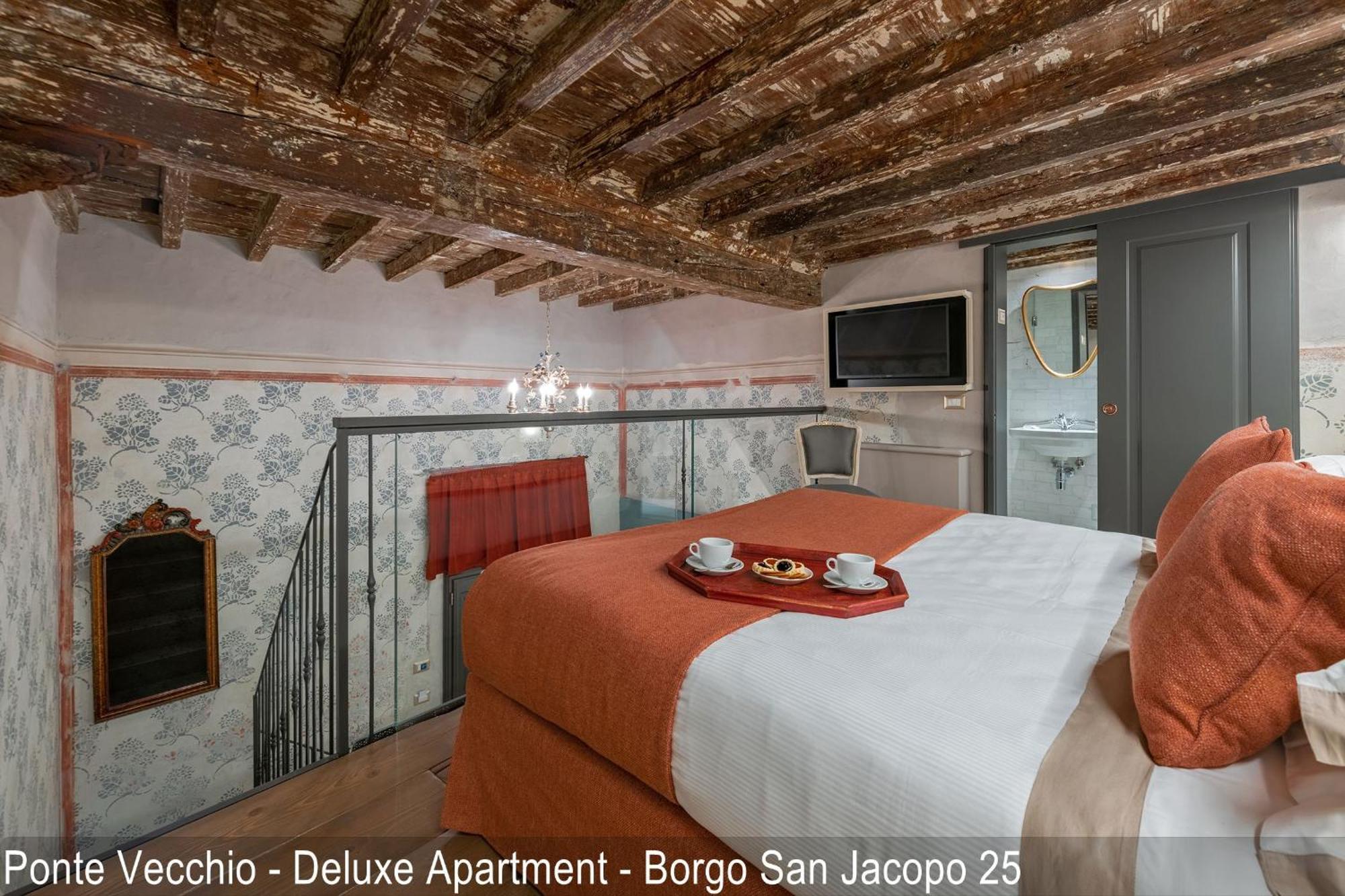 Soggiorni D'Arte Apartments By Mamo Флоренция Номер фото