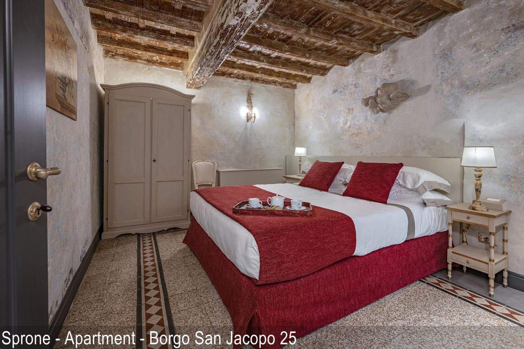 Soggiorni D'Arte Apartments By Mamo Флоренция Номер фото