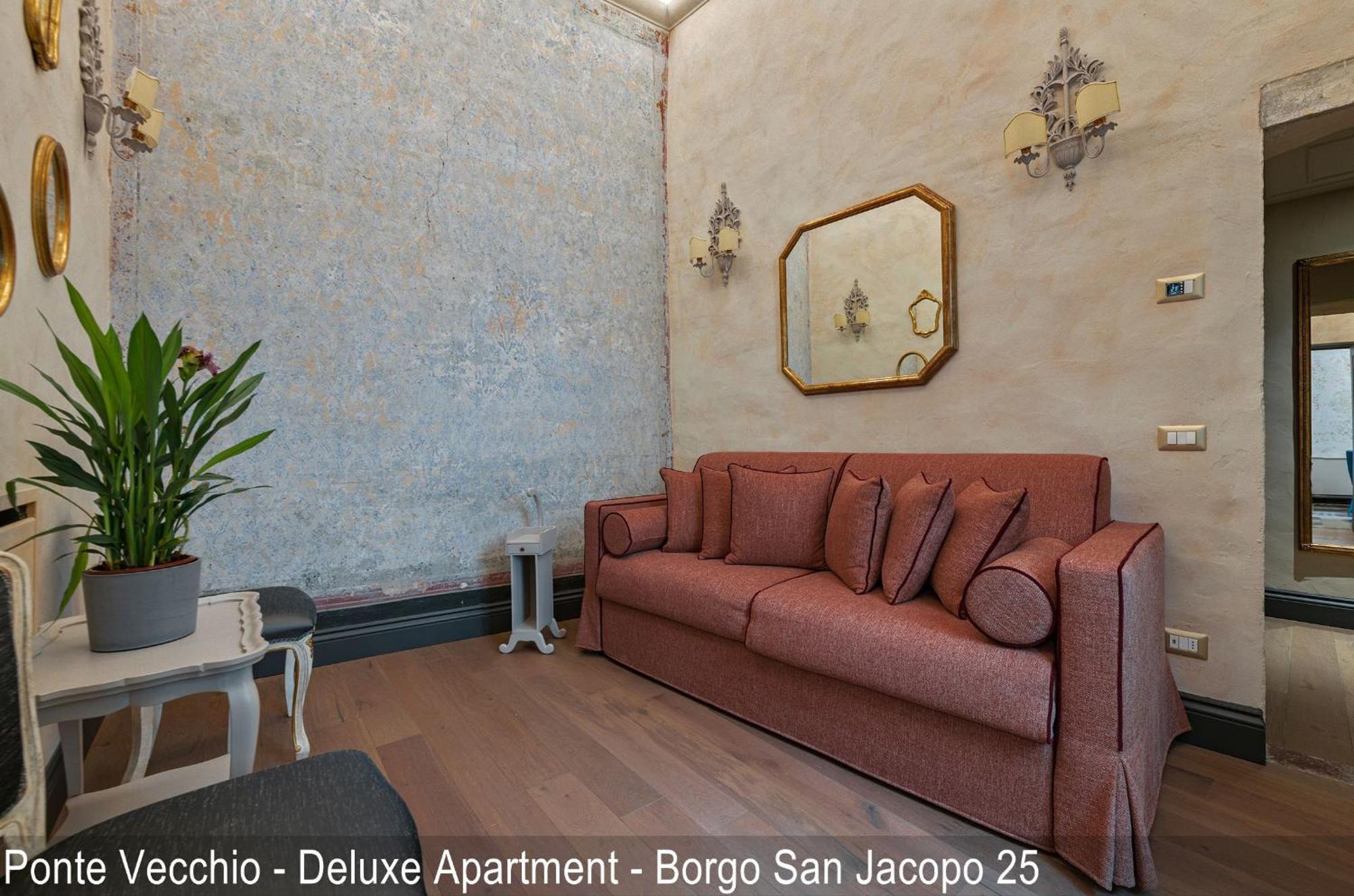Soggiorni D'Arte Apartments By Mamo Флоренция Экстерьер фото