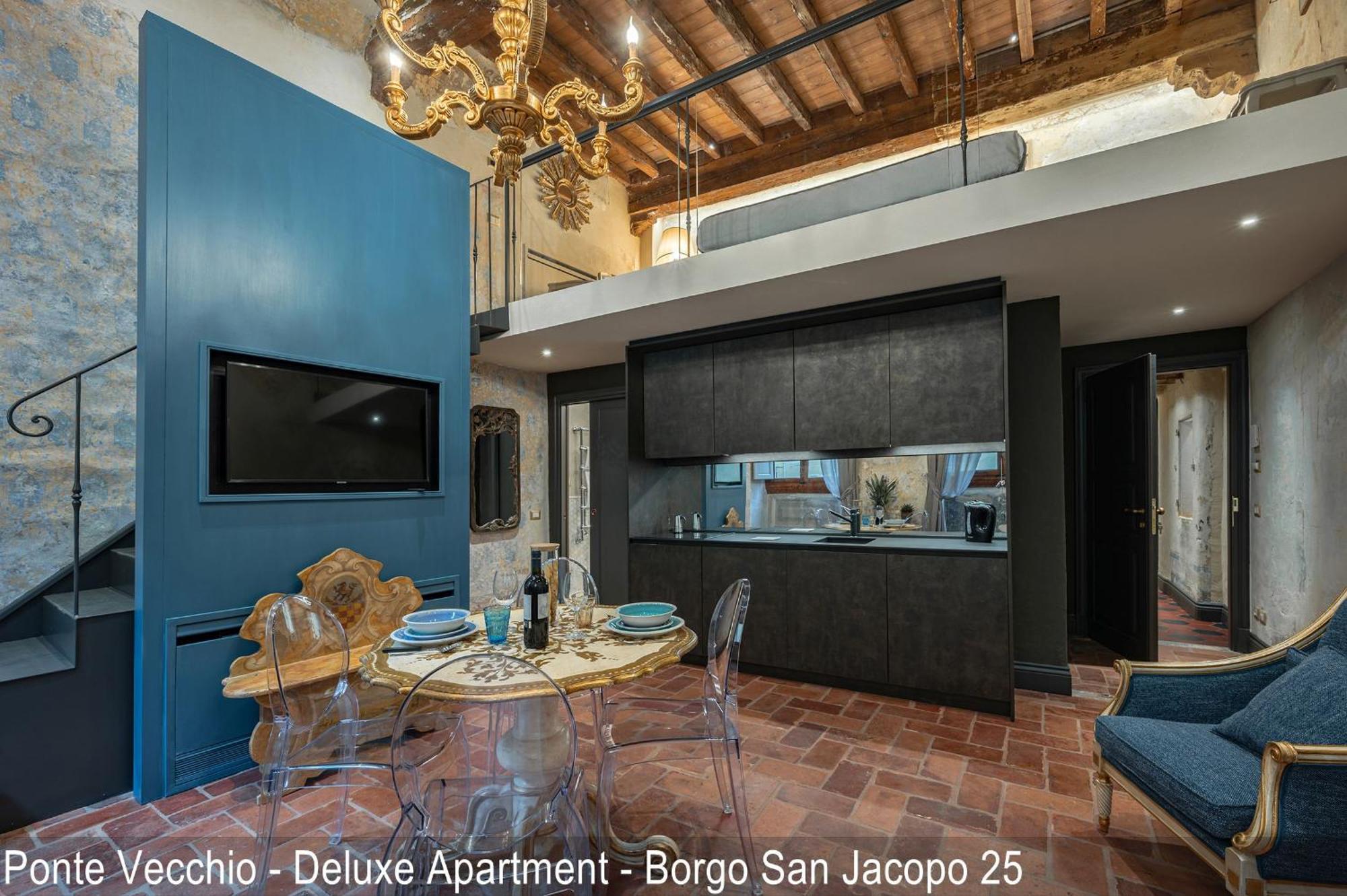 Soggiorni D'Arte Apartments By Mamo Флоренция Экстерьер фото