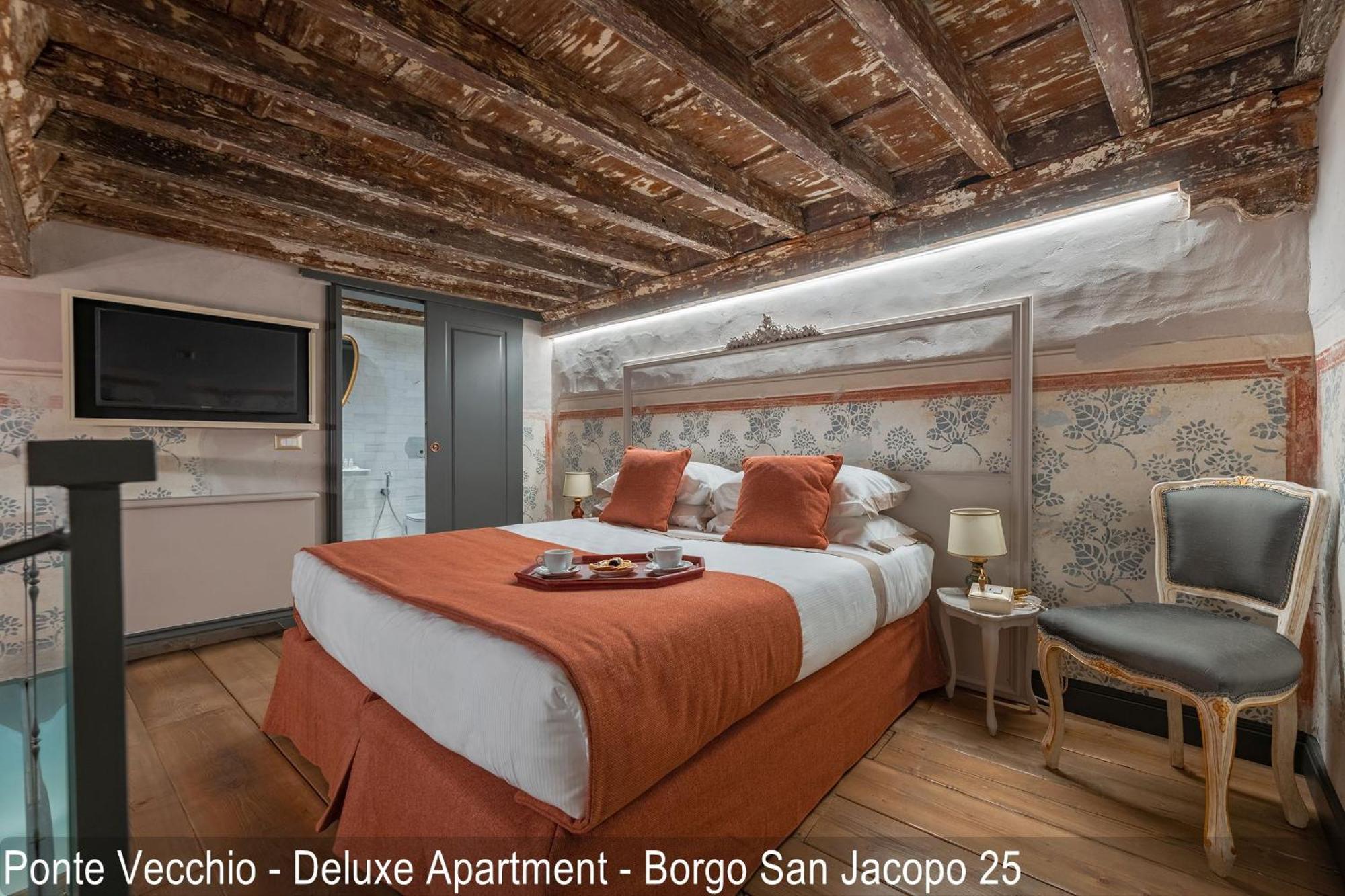 Soggiorni D'Arte Apartments By Mamo Флоренция Экстерьер фото