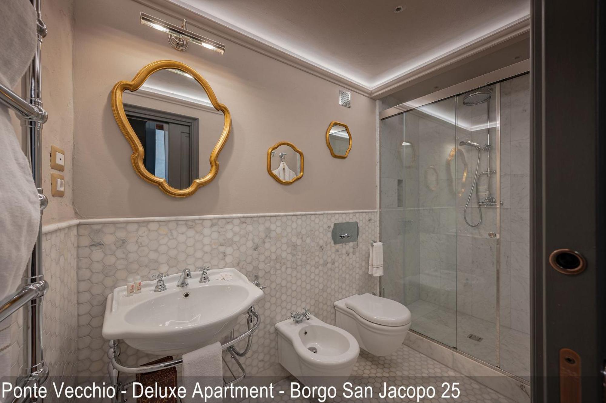 Soggiorni D'Arte Apartments By Mamo Флоренция Номер фото
