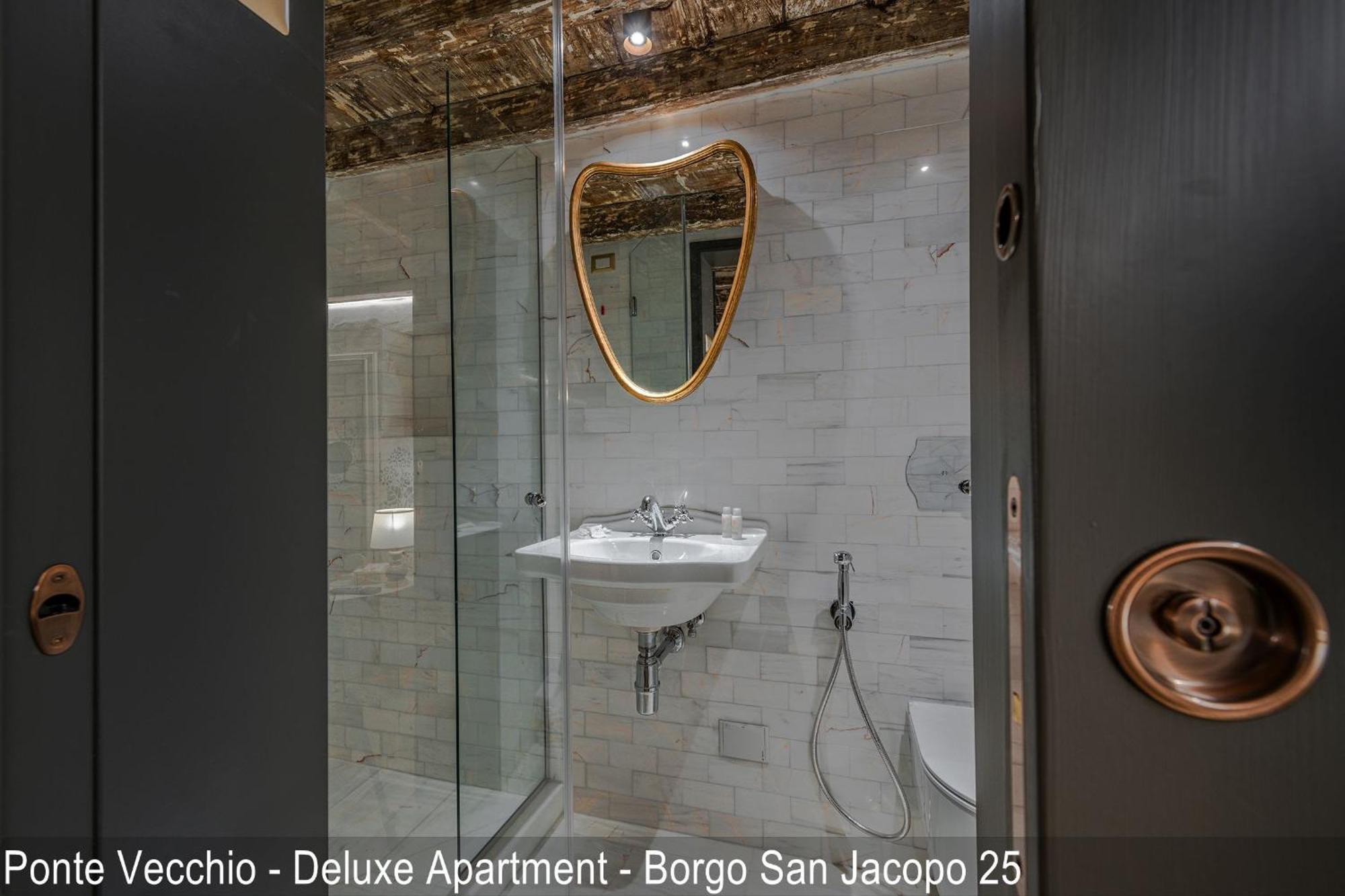 Soggiorni D'Arte Apartments By Mamo Флоренция Номер фото