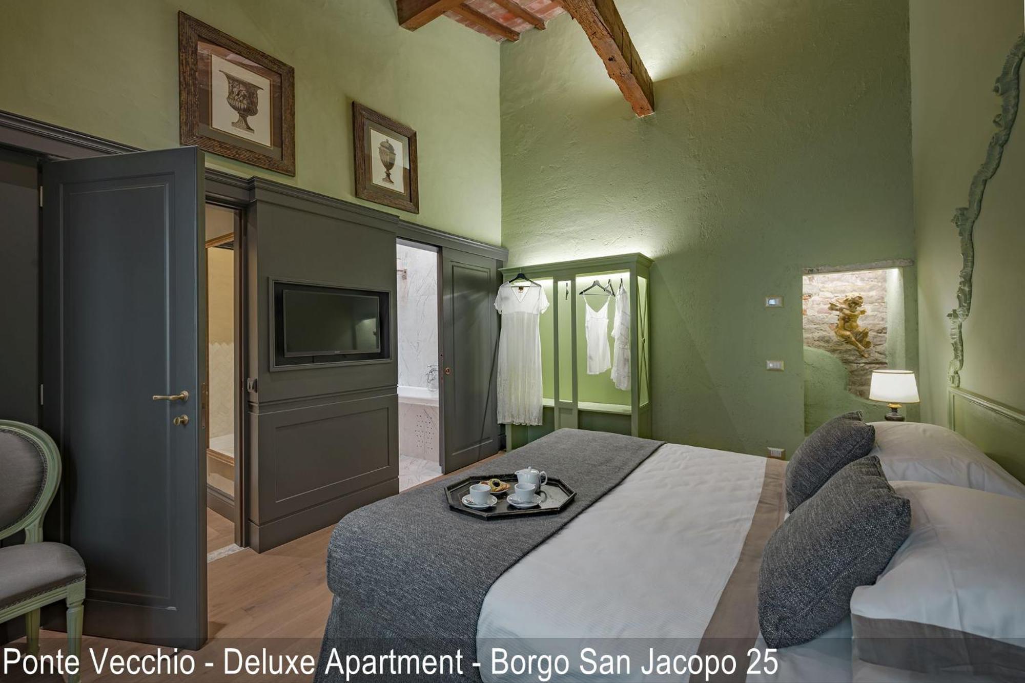 Soggiorni D'Arte Apartments By Mamo Флоренция Номер фото