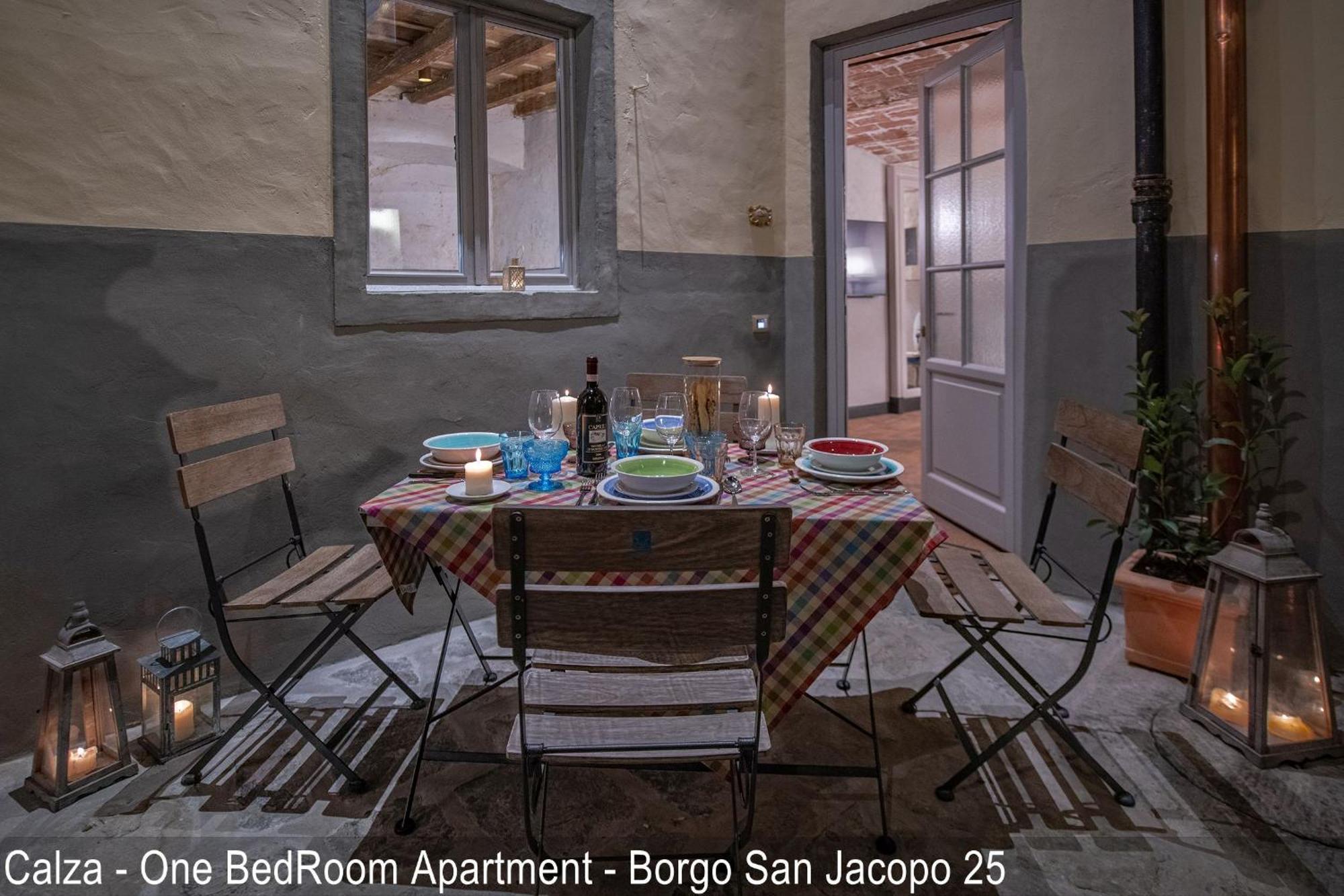 Soggiorni D'Arte Apartments By Mamo Флоренция Номер фото