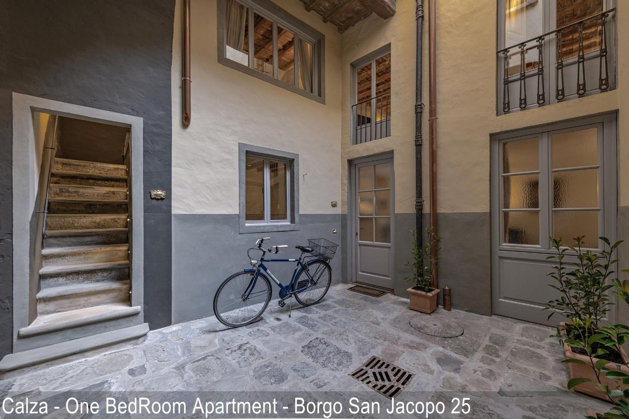 Soggiorni D'Arte Apartments By Mamo Флоренция Номер фото
