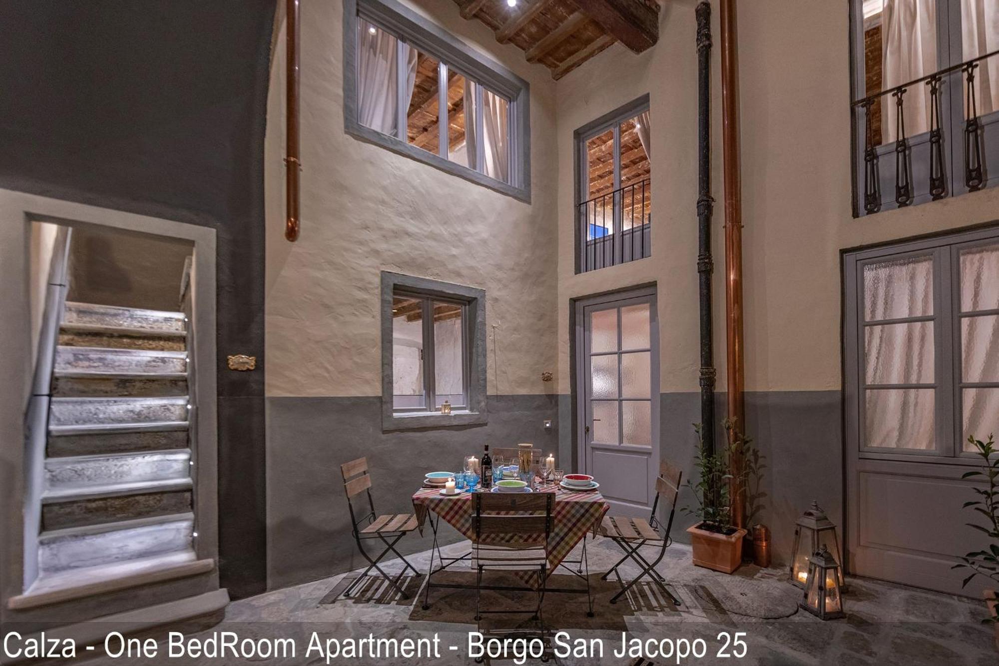 Soggiorni D'Arte Apartments By Mamo Флоренция Номер фото