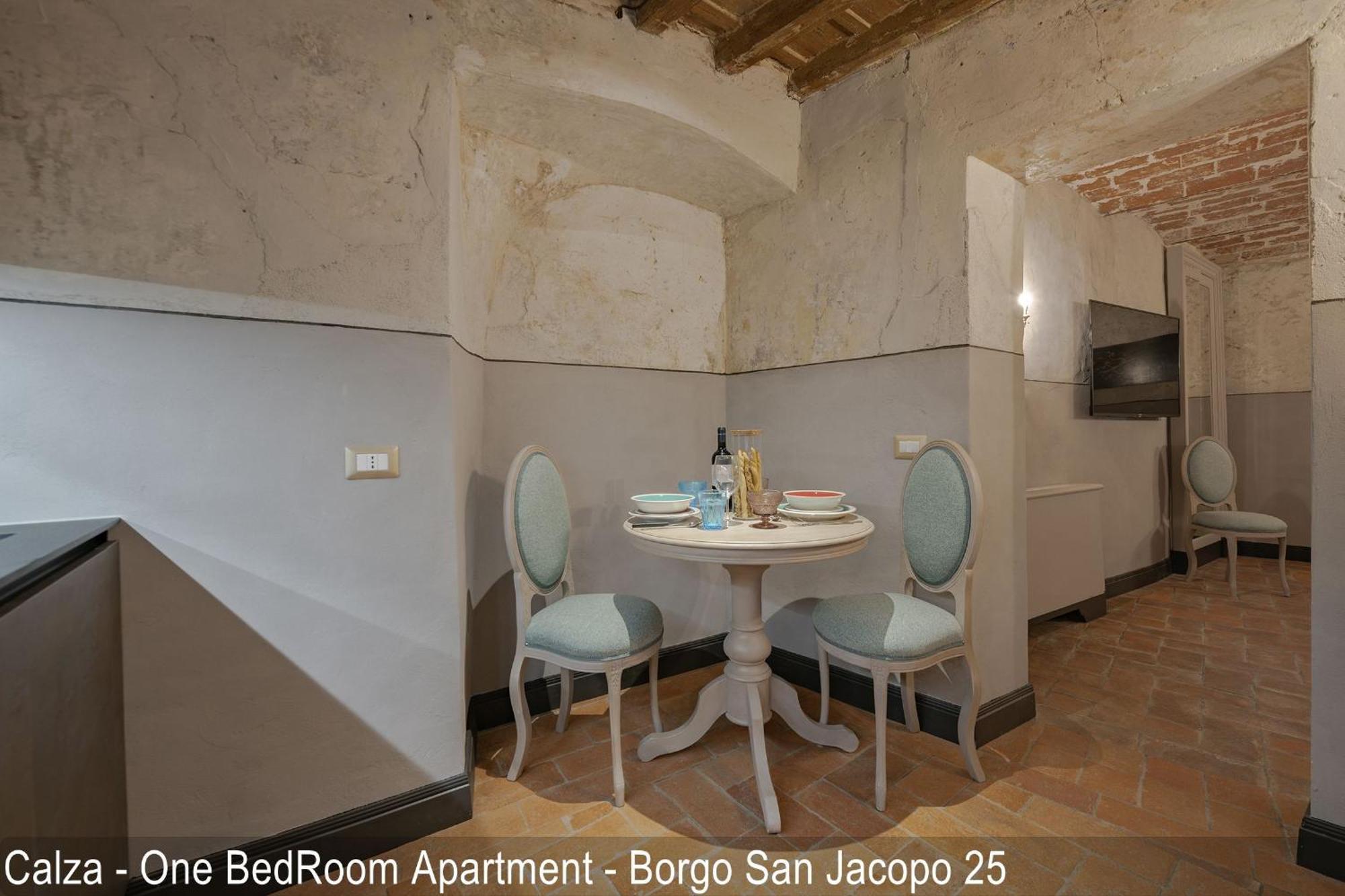 Soggiorni D'Arte Apartments By Mamo Флоренция Номер фото