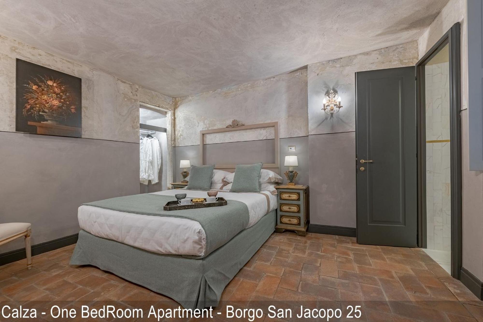 Soggiorni D'Arte Apartments By Mamo Флоренция Экстерьер фото