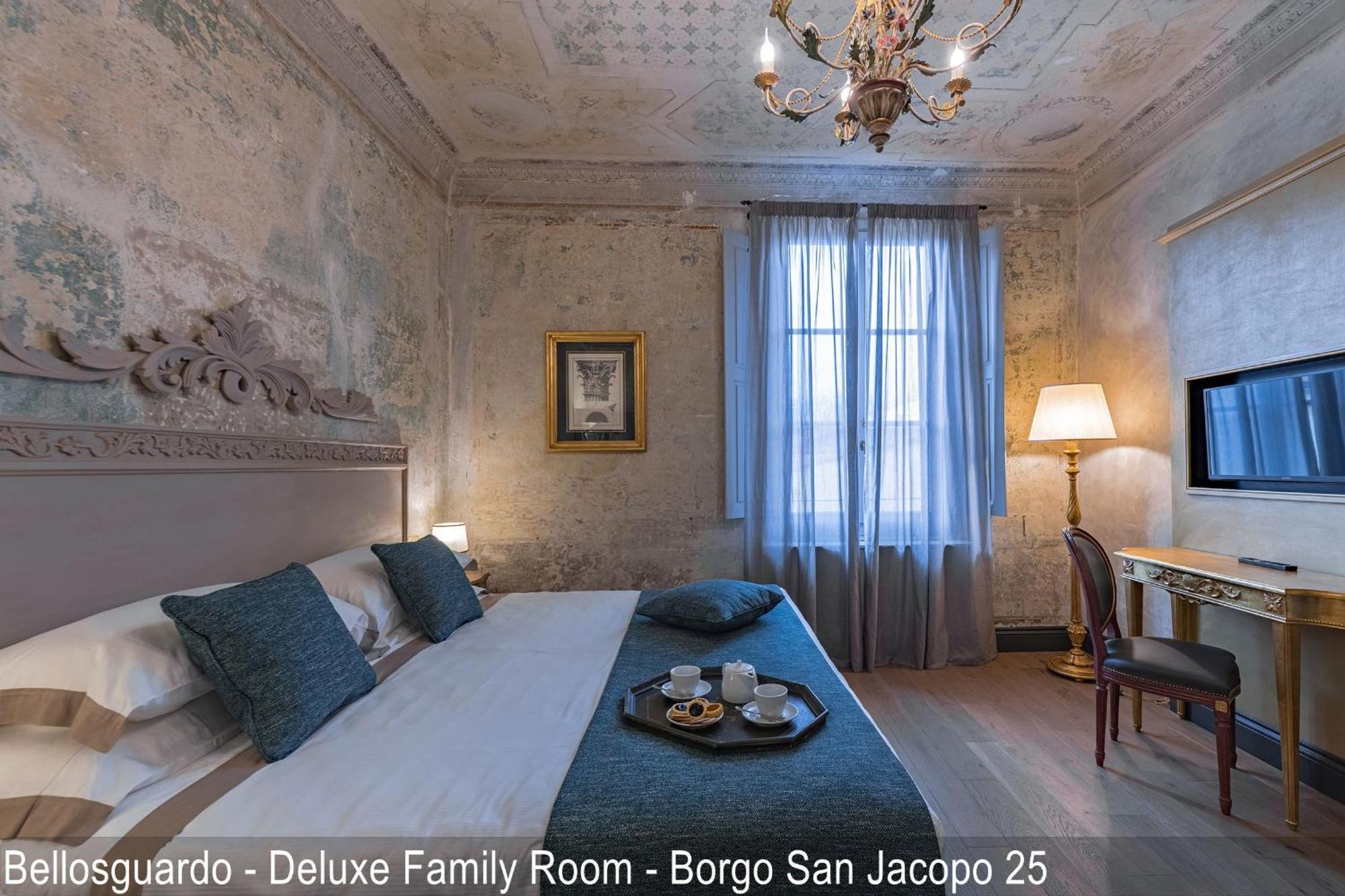 Soggiorni D'Arte Apartments By Mamo Флоренция Номер фото