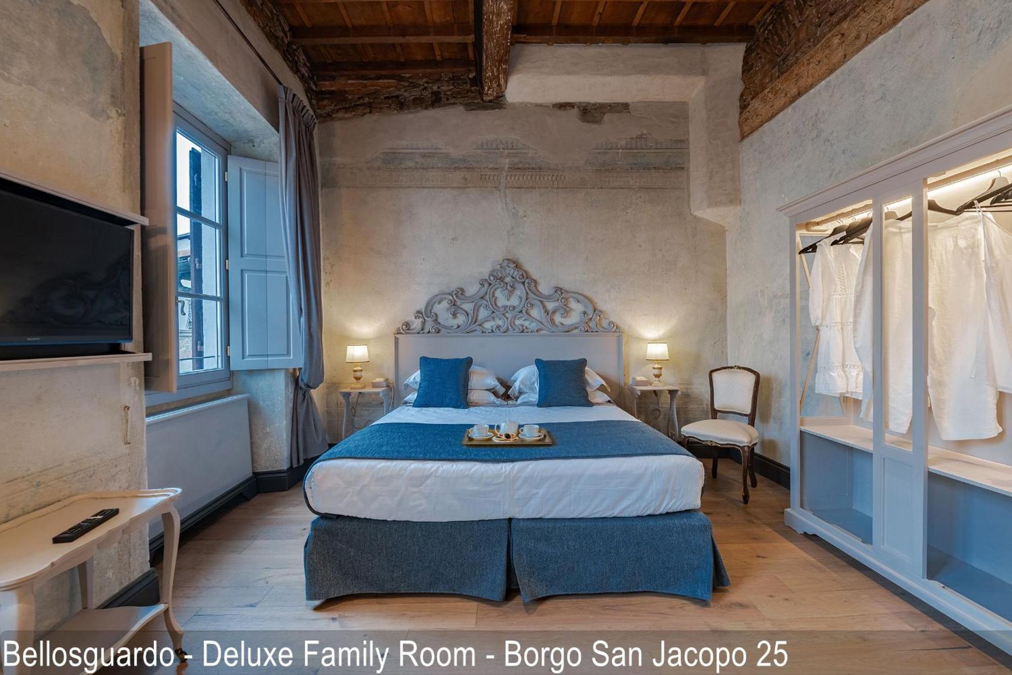 Soggiorni D'Arte Apartments By Mamo Флоренция Номер фото
