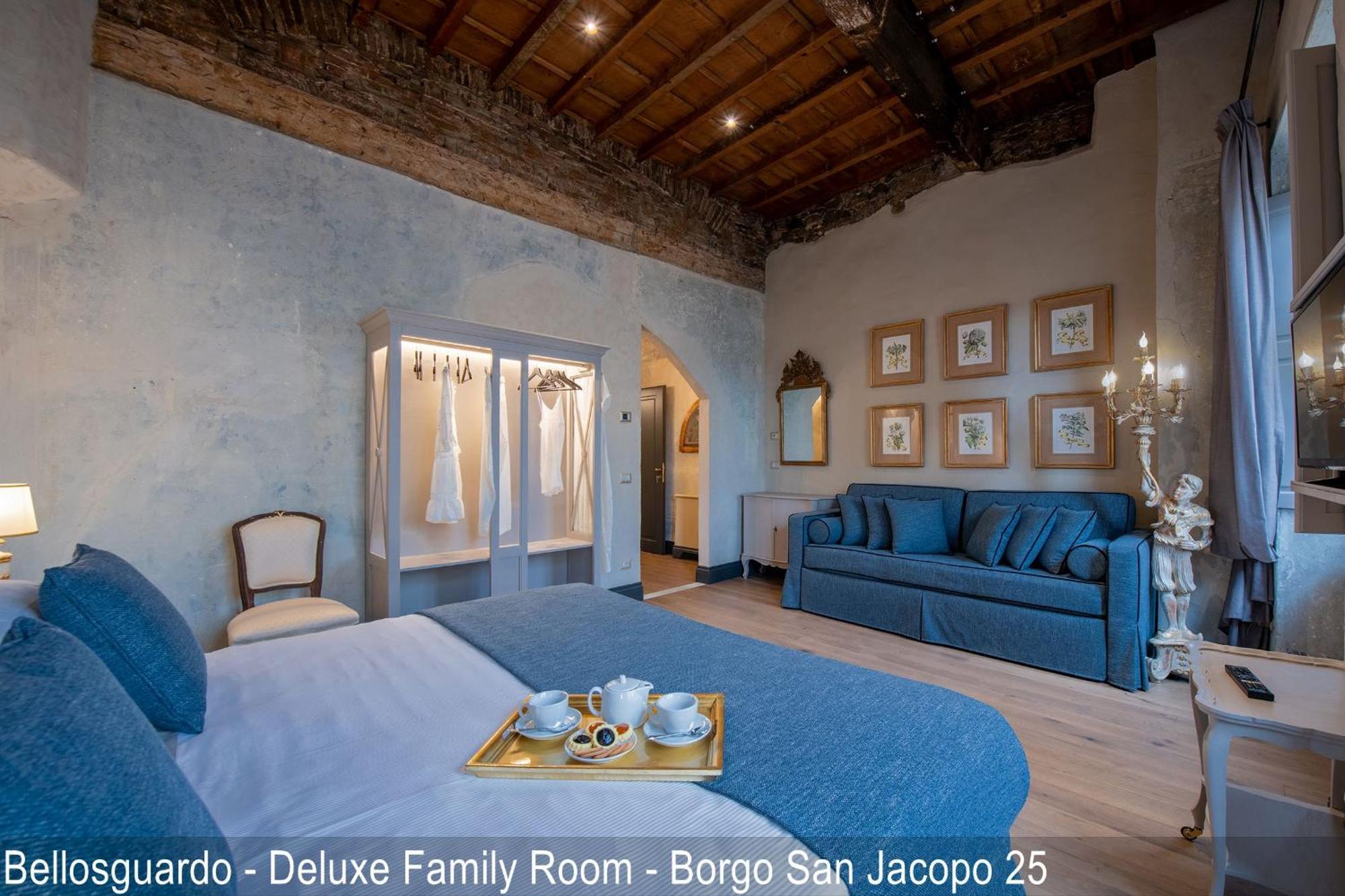 Soggiorni D'Arte Apartments By Mamo Флоренция Номер фото