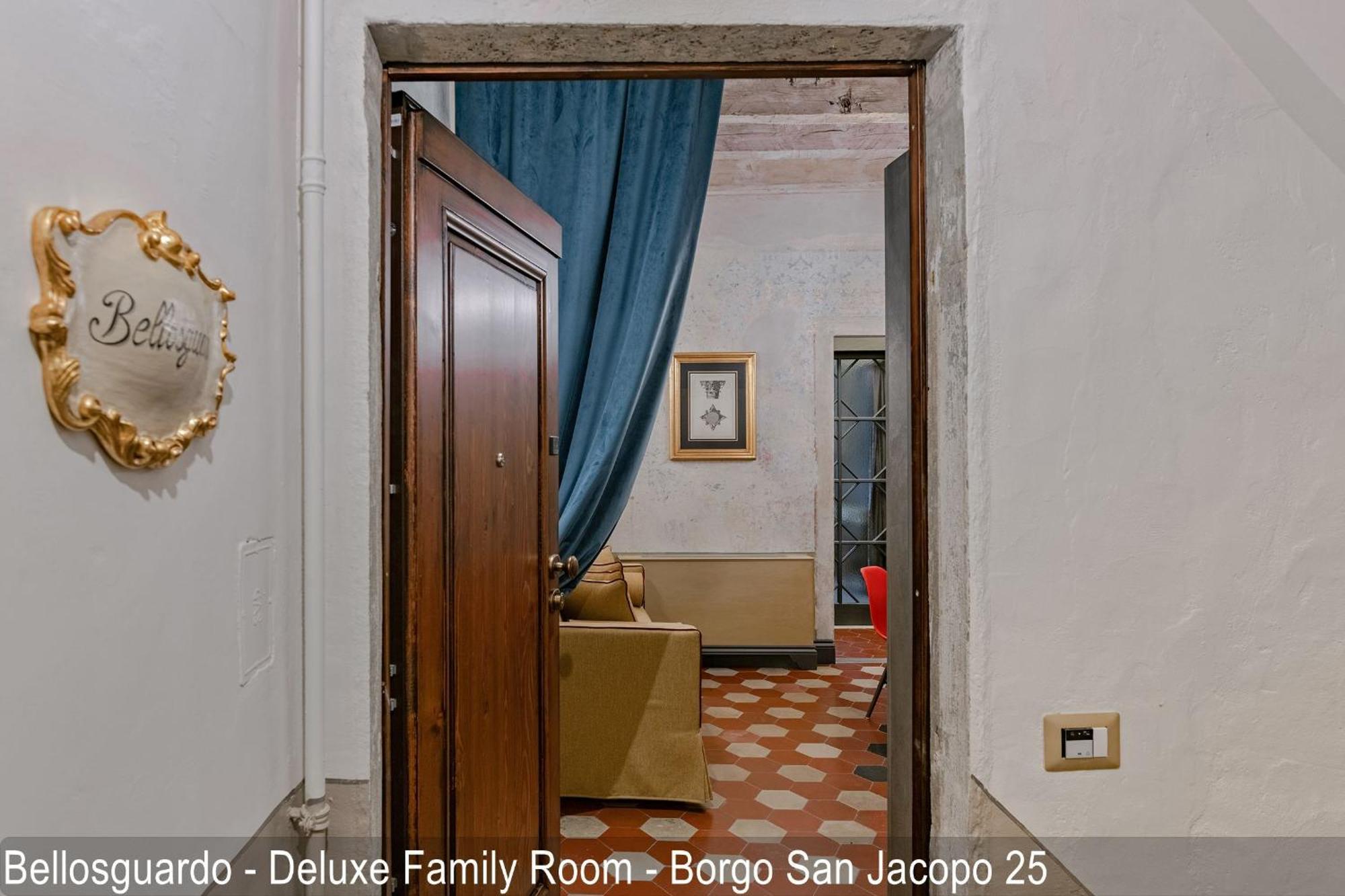 Soggiorni D'Arte Apartments By Mamo Флоренция Номер фото