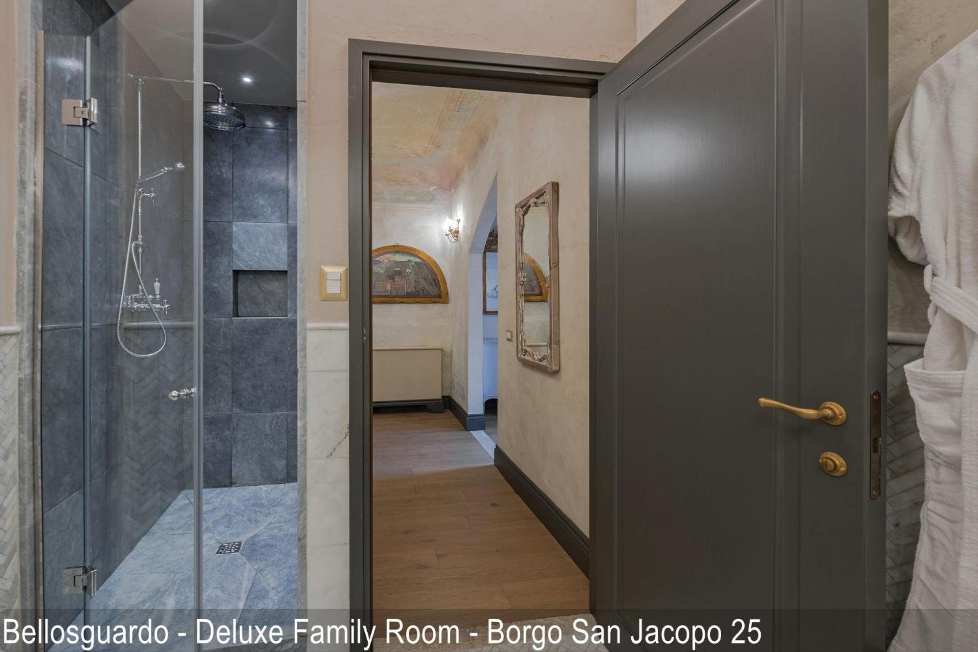 Soggiorni D'Arte Apartments By Mamo Флоренция Номер фото